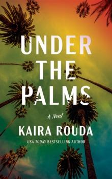 Under the Palms : A Novel