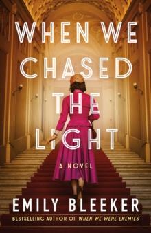 When We Chased the Light : A Novel