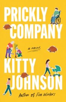 Prickly Company : A Novel