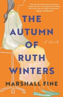 The Autumn of Ruth Winters : A Novel