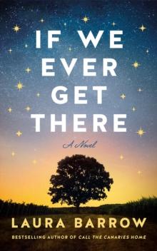 If We Ever Get There : A Novel