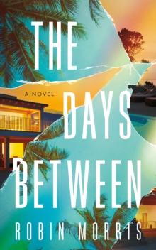 The Days Between : A Novel