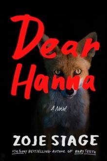 Dear Hanna : A Novel