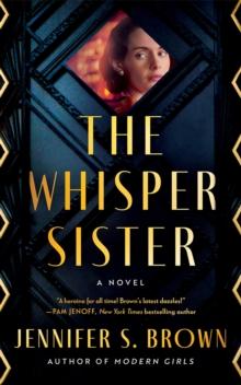 The Whisper Sister : A Novel