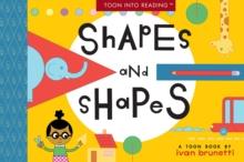 Shapes and Shapes : TOON Level 1