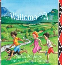 Waitomo Air