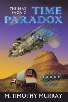 Time Paradox : Thumar Saga 2