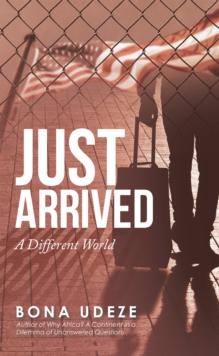 Just Arrived : A Different World