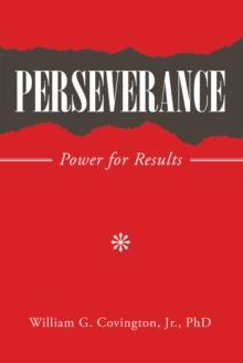 Perseverance : Power for Results