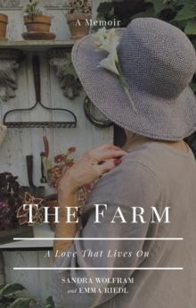 The Farm : A Love That Lives On