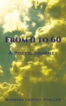 From 0 to 60 : A Poetic Journey