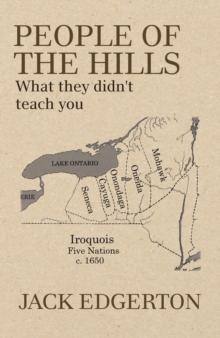 People of the Hills : What They Didn't Teach You