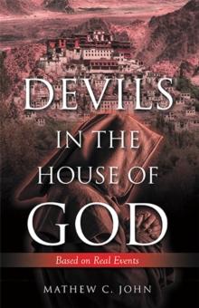 Devils in the House of God : Based on Real Events