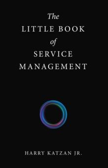 The Little Book of Service Management