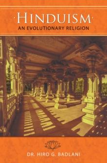 Hinduism : An Evolutionary Religion