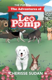 The Adventures of Leo Pomp : The Pup of Luck