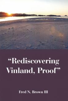 "Rediscovering Vinland, Proof"