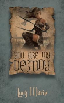 You   Are   My   Destiny