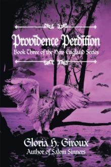 Providence Perdition : Book Three of the New England Series