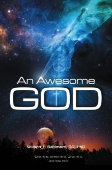 An Awesome GOD : The God of Creation and Possibility