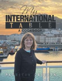 My International Table : A Cookbook