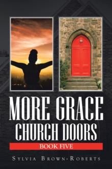 More Grace : Church Doors Book Five