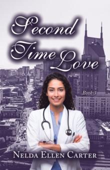 Second Time Love : Book 3