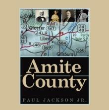 Amite County