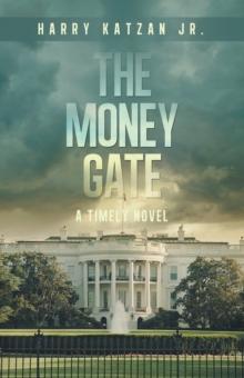 The MONEY Gate : A Timely Novel