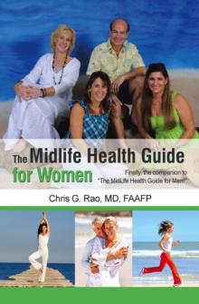 The Midlife Health Guide for Women