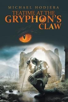 Teatime At The Gryphon's Claw