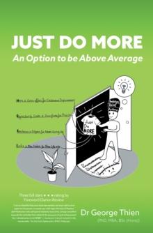 Just Do More : An Option to Be Above Average