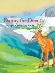 Danny the Deer