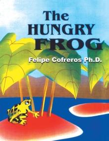 The Hungry Frog