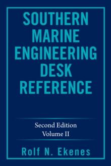 Southern Marine  Engineering Desk Reference : Second Edition Volume Ii