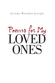 Poems for My Loved Ones