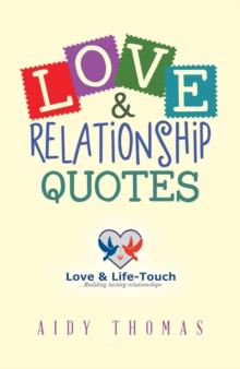 Love & Relationship Quotes