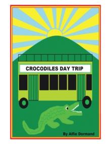 Crocodiles Day Trip