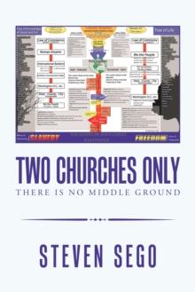 Two Churches Only : There Is No Middle Ground