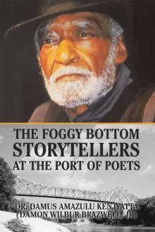 The Foggy Bottom Storytellers at the Port of Poets