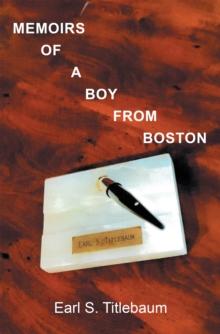 Memoirs of a Boy from Boston