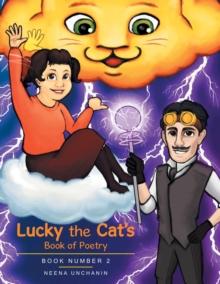 Lucky the Cat's - Book of Poetry : Book Number 2