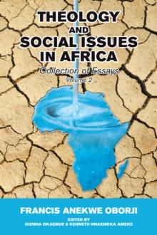 Theology and Social Issues in Africa : Collection of Essays