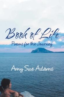 Book of Life : Poems for the Journey