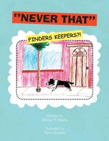 ''Never That'' (Finders Keepers?!) : Finders Keepers?!