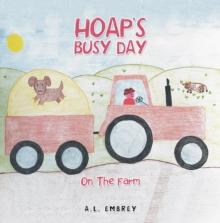 Hoap's Busy Day : On the Farm