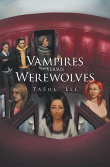 Vampires Versus Werewolves