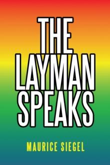 The Layman Speaks