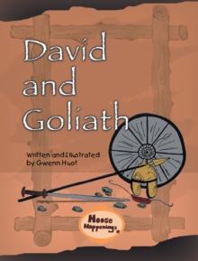 David and Goliath