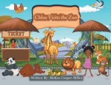 Chloe Visits the Zoo